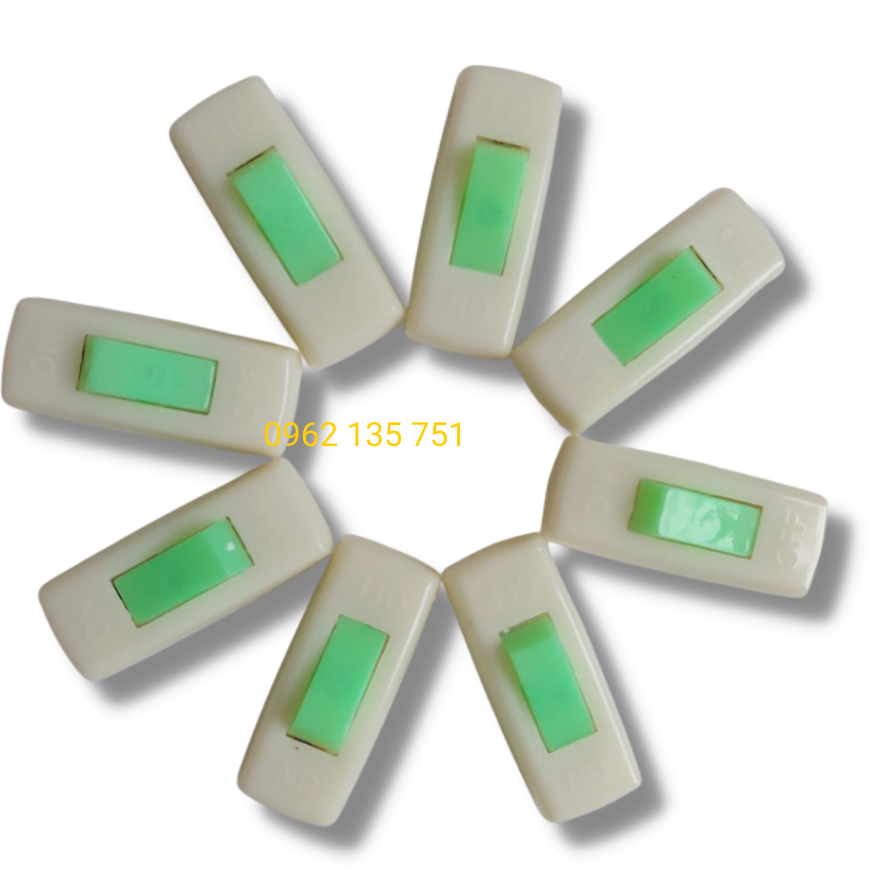 Hanging Switch (Horizontal) Made of Abs Plastic 220V Brand Fanagold