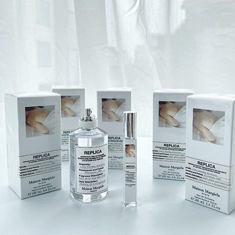 Nước hoa Replica Lazy Sunday Morning EDT / Chuẩn authentic