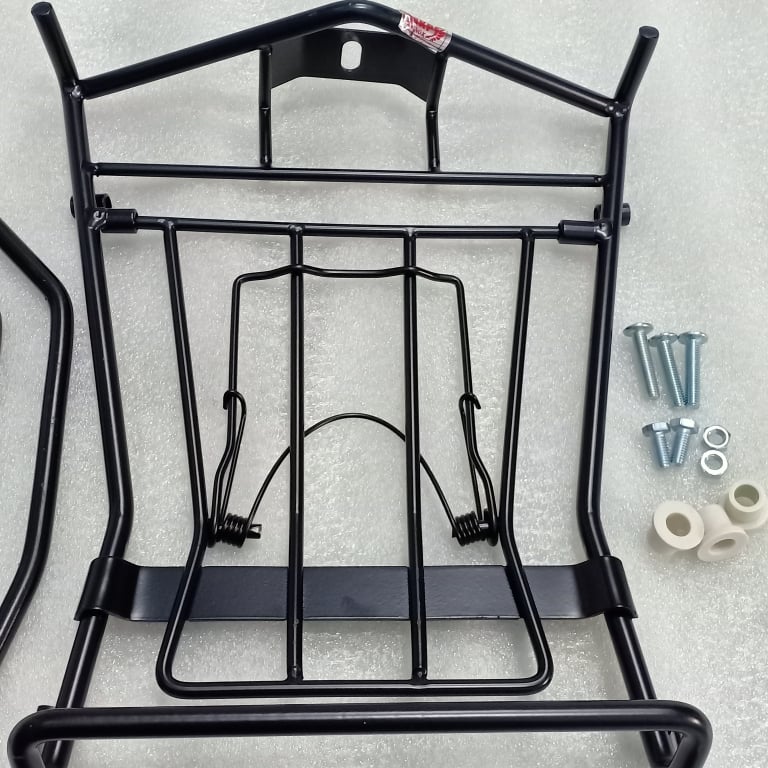 BAGA INOX XE AB 2020 ( 10 lY )
