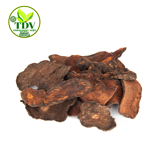 500g Hà thủ ô đỏ sapa đã chế trị tóc bạc sơm
