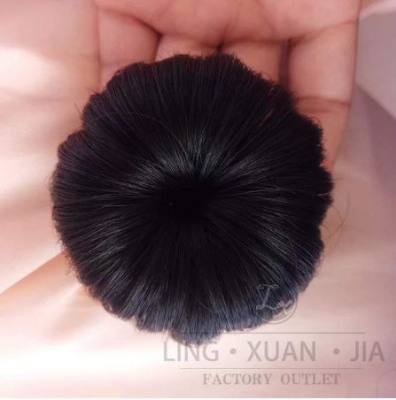 Búi tóc natra cho bé (1 cặp)