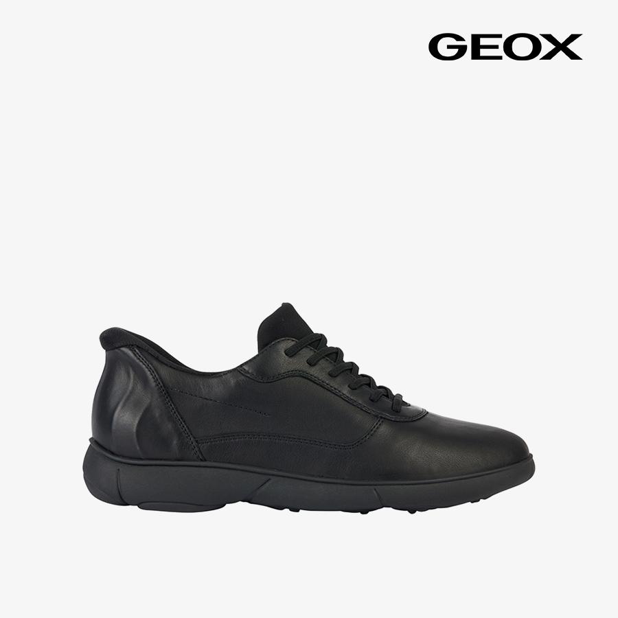 Giày sneakers nam geox u nebula 2.0 b