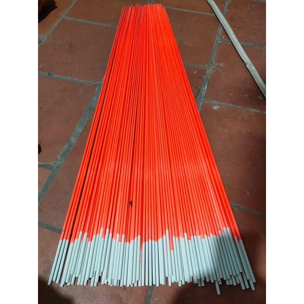 nan thủy tinh làm diều , cọc sáo 1m đến 1,8m