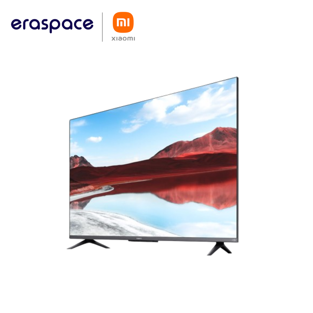 Xiaomi TV | A Pro 55 Inch 2025 | 4K UHD | QLED Display | 60Hz