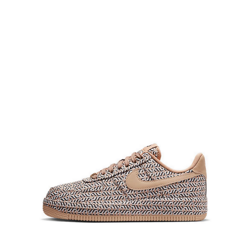 Giày Thể Thao Nike Air Force 1 Lx Women's - Hemp