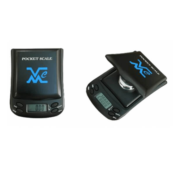 Cân tiểu ly mini pocket VMC 200g x 0.01g