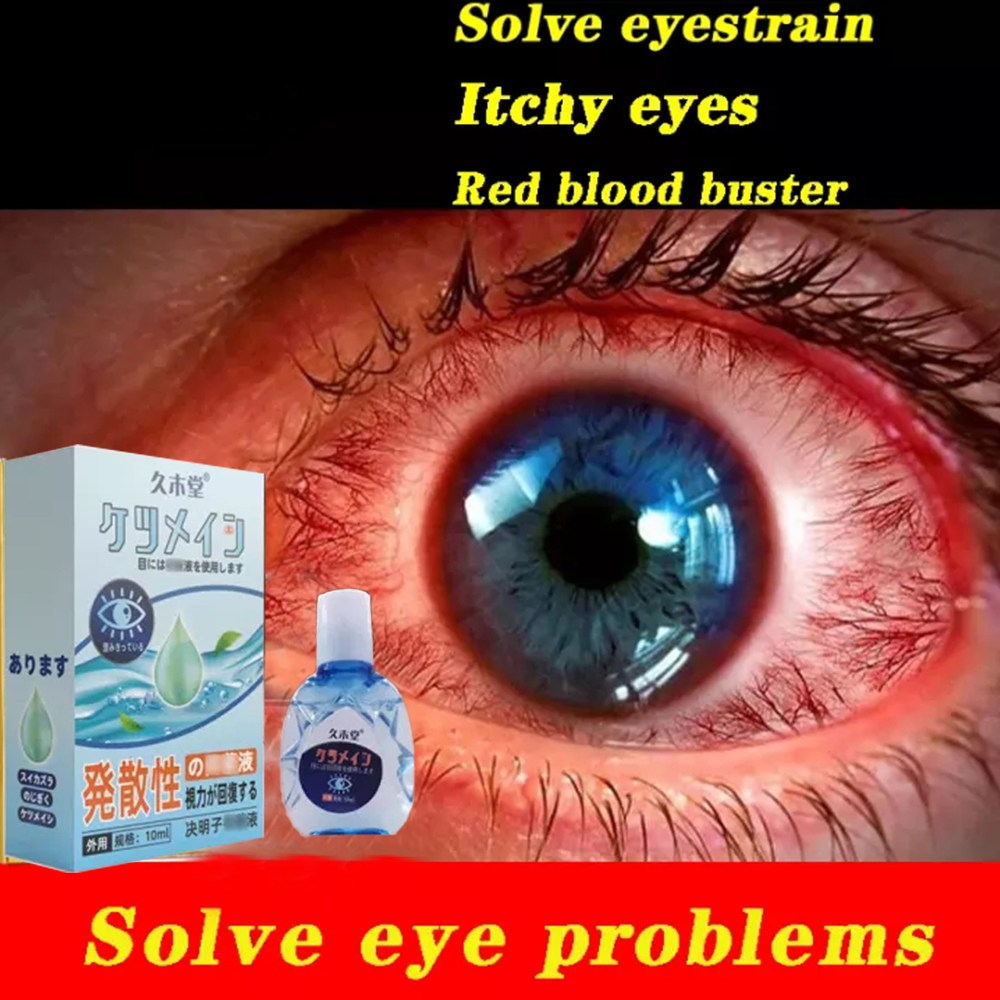 Local deliveryEye Drops Artificial Tears Formula Eye Drops Eye Drops ...