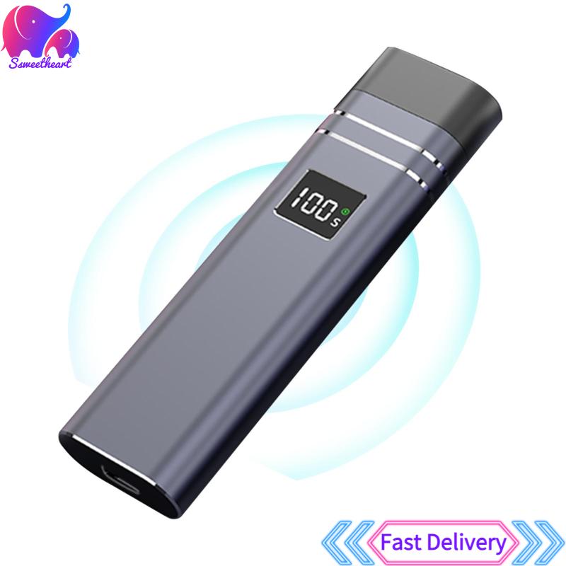 Ssweetheart Sleep Speaker Machine Portable Sound Machine Rechargeable Timer Bone Conduction Pillow Speaker For Office Sleeping