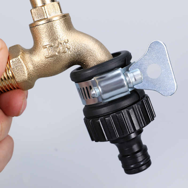 Multifunctional%20Plastic%20Water%20Faucet%20Adapter%20Thicken%20Quick%20Connector%20Fitting%20For%20Cleaning%20Car%20And%20Graden%20Irrigation%20-%20Image%202