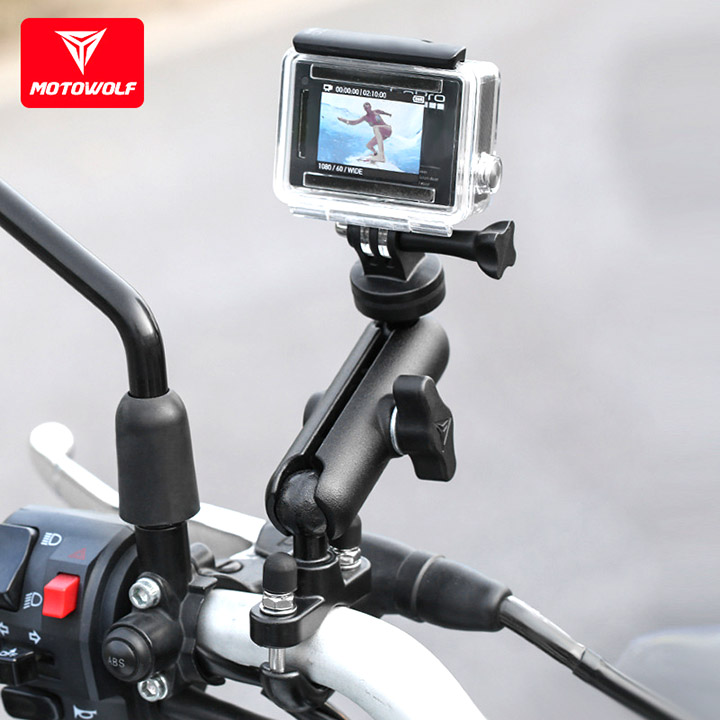 [HCM]Pat Gắn Camera Hành Trình Vào Ghi Đông