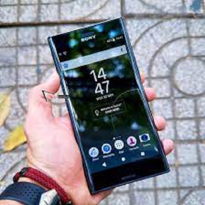 Rẻ Vô Địch Điện thoại Sony XZ Premium - Sony Xperia XZ Premium Ram 4Gb/ 64G CHÍNH HÃNG - Mặt...