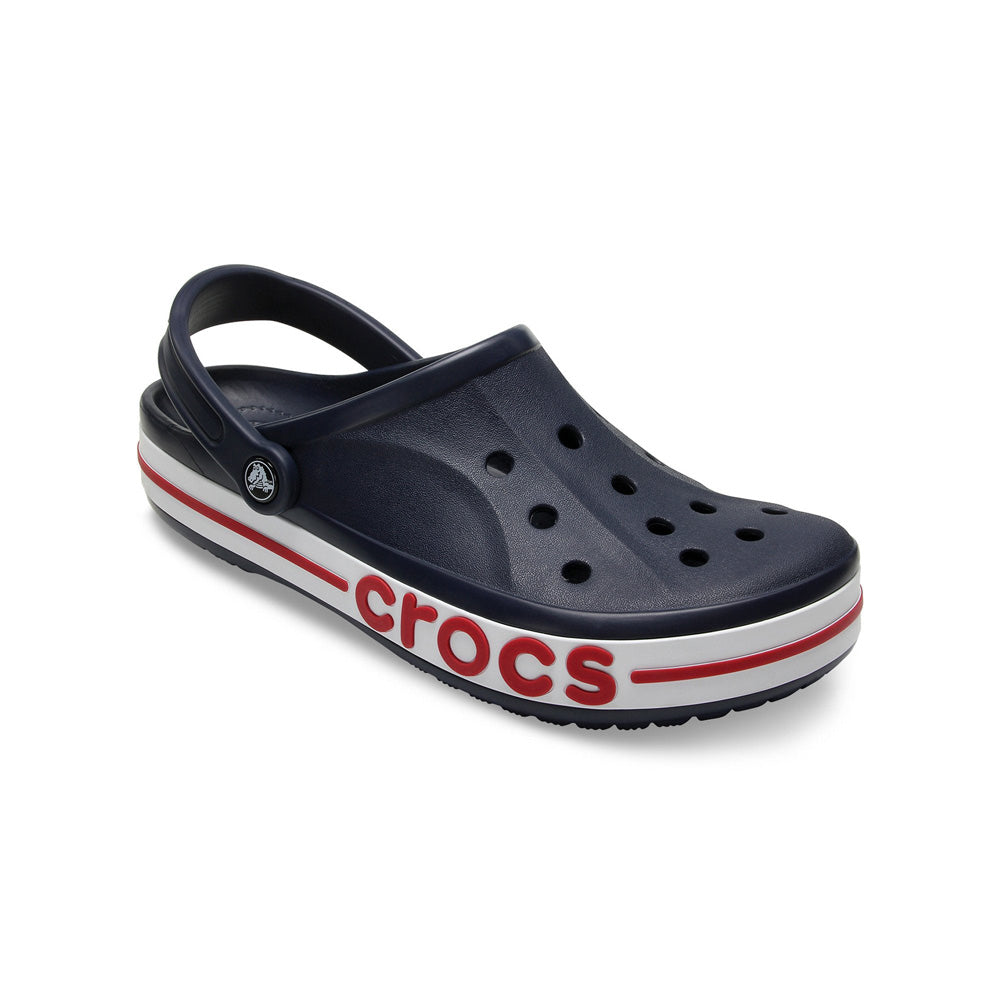 Giày Clog Unisex Crocs Bayaband - 205089-4CC