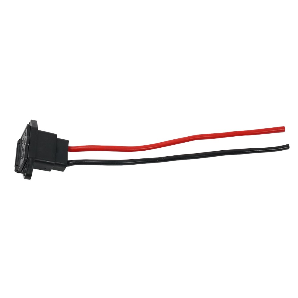 ABS+copper E-Scooter Vehicle Charging E-Bike Car Plug Cable Wire Connector