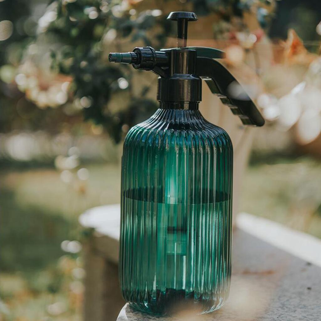Baoblaze Plant Mister Spray Bottle Water Spray Bottle, Plastic