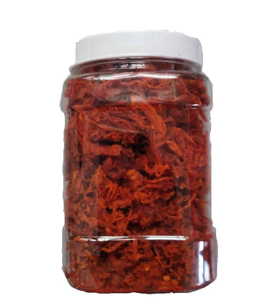 Khô Bò Sợi Thơm Ngon 1kg Bò Đội Nón