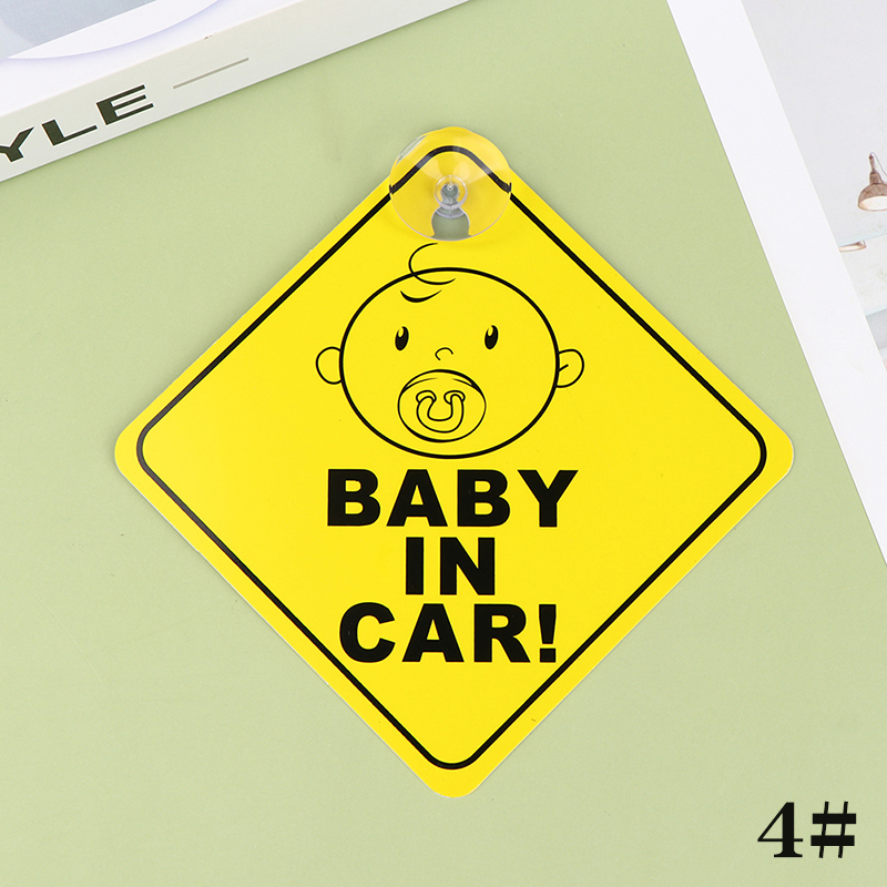Baby%20On%20Board%20Safety%20Car%20Window%20Suction%20Cup%20Yellow%20Warning%20Sign%20Driving%20Car%20Stickers%20Demoo%20-%20Image%208