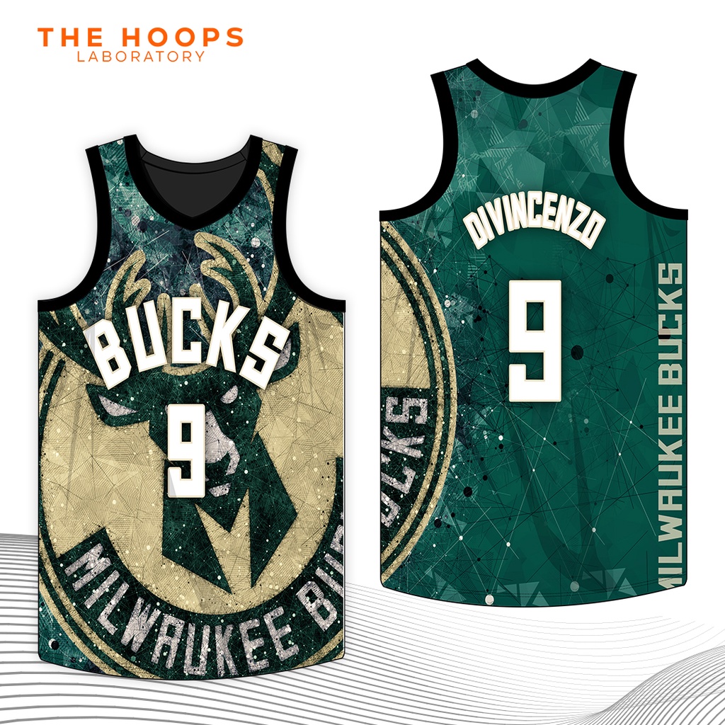 nba sublimation jersey