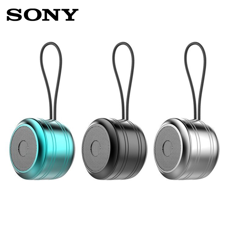 💖FREE Shipping+COD💖 New Sony A2 Wireless Bluetooth Portable Outdoor Speaker Party Speaker