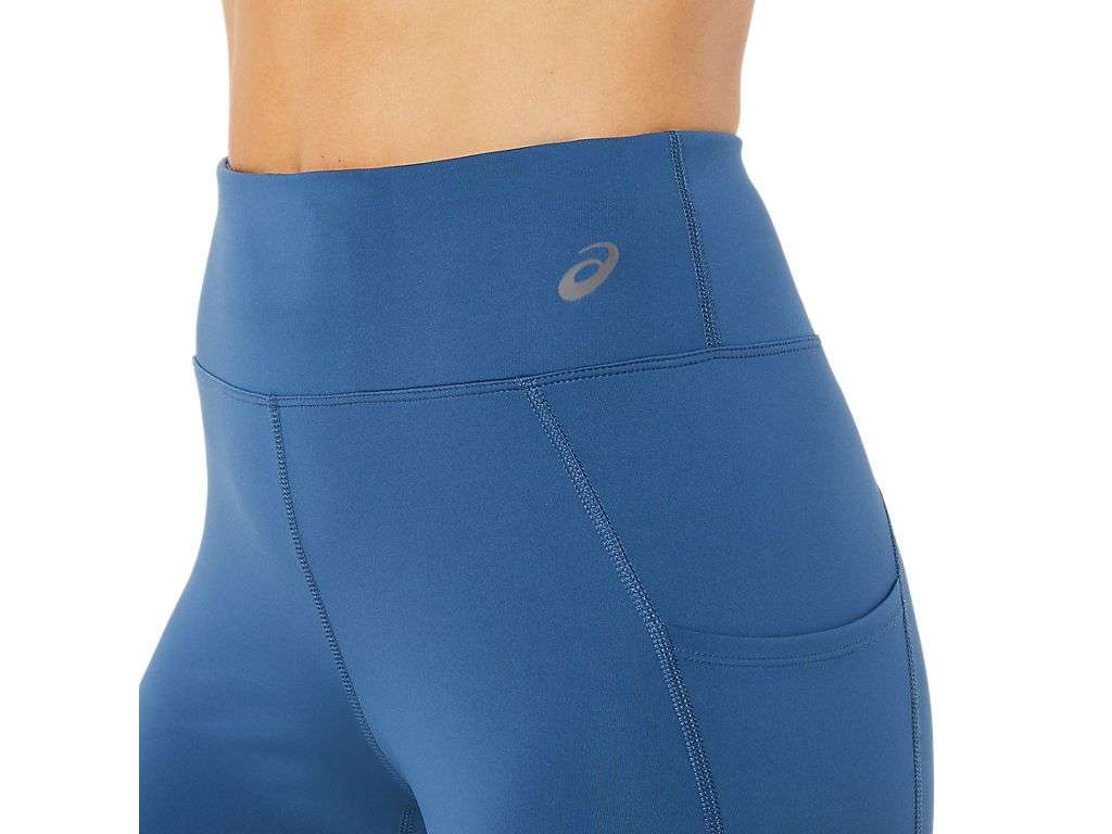 Quần thể thao Asics nữ MESH BLOCK TIGHT - 2032C258.401