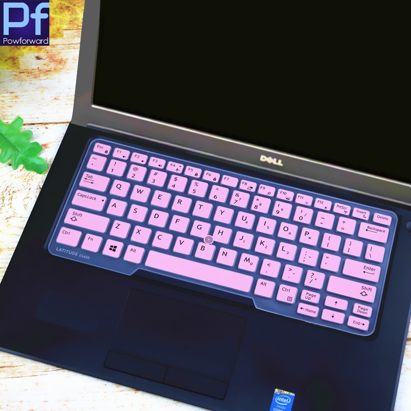 Silicone Da Laptop Bìa bảo vệ cho Dell Latitude 3340 E3340 5480 5490 e5490 e5491 E5450 E5470 E7450 E7470 7480 e7480 7490