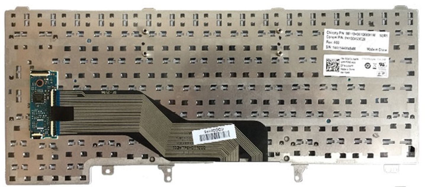 New Dell Latitude Touchpad Buttons / Mouse Board For E6320 E6230 E6330 – A12132 A10B21