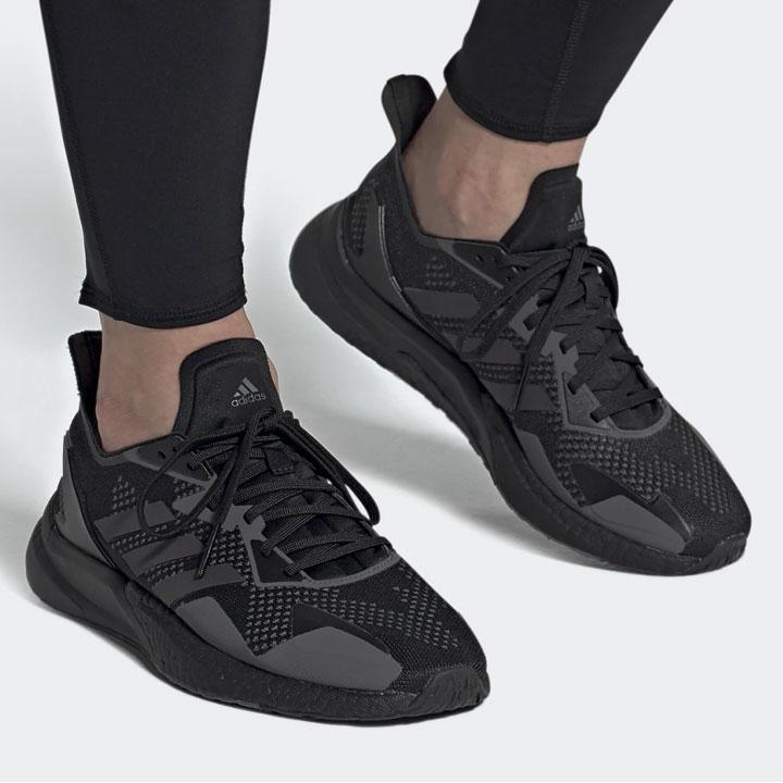 [100% CHÍNH HÃNG] Giày nam Adidas X9000L3 - EH0055