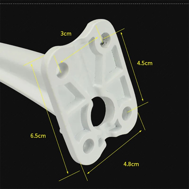 Brackets Wall Ceiling Mount wall 360 Degrees Adjustable Hanger Holder Loading Projector Accessories ZJ-360-A
