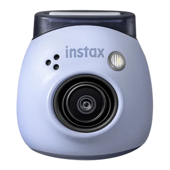 Fujifilm Mini 12 Film Camera Instax Mini Instant Camera [Macaron