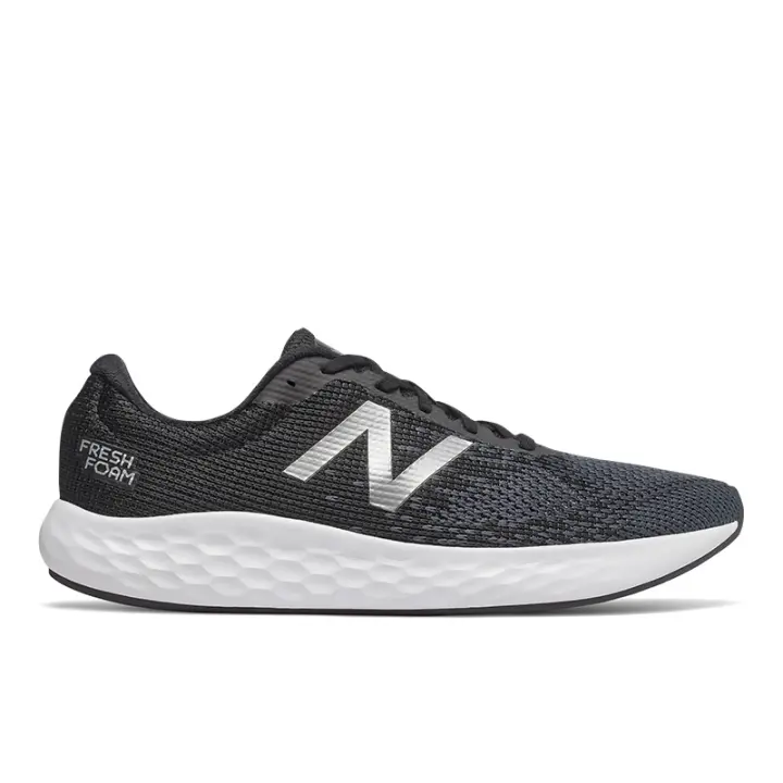 new balance fresh foam rise