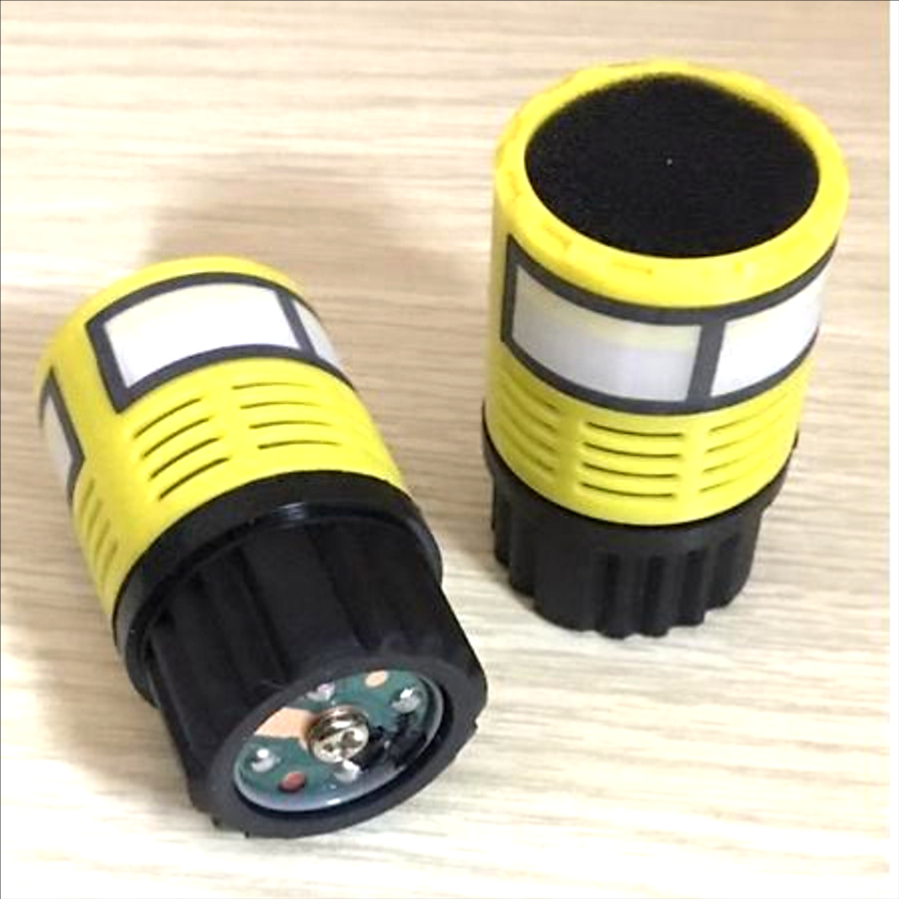 ĐẦU MICRO - CỦ MICRO - CÔN MIRO UGX8 II CAO CẤP ( 1 cái )