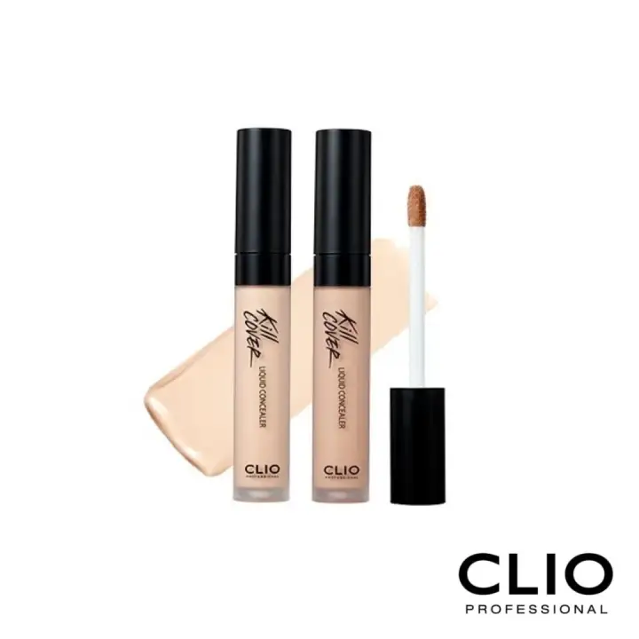 kill cover liquid concealer