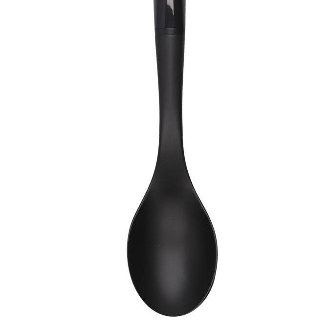 KitchenAid - Muỗng cong màu đen