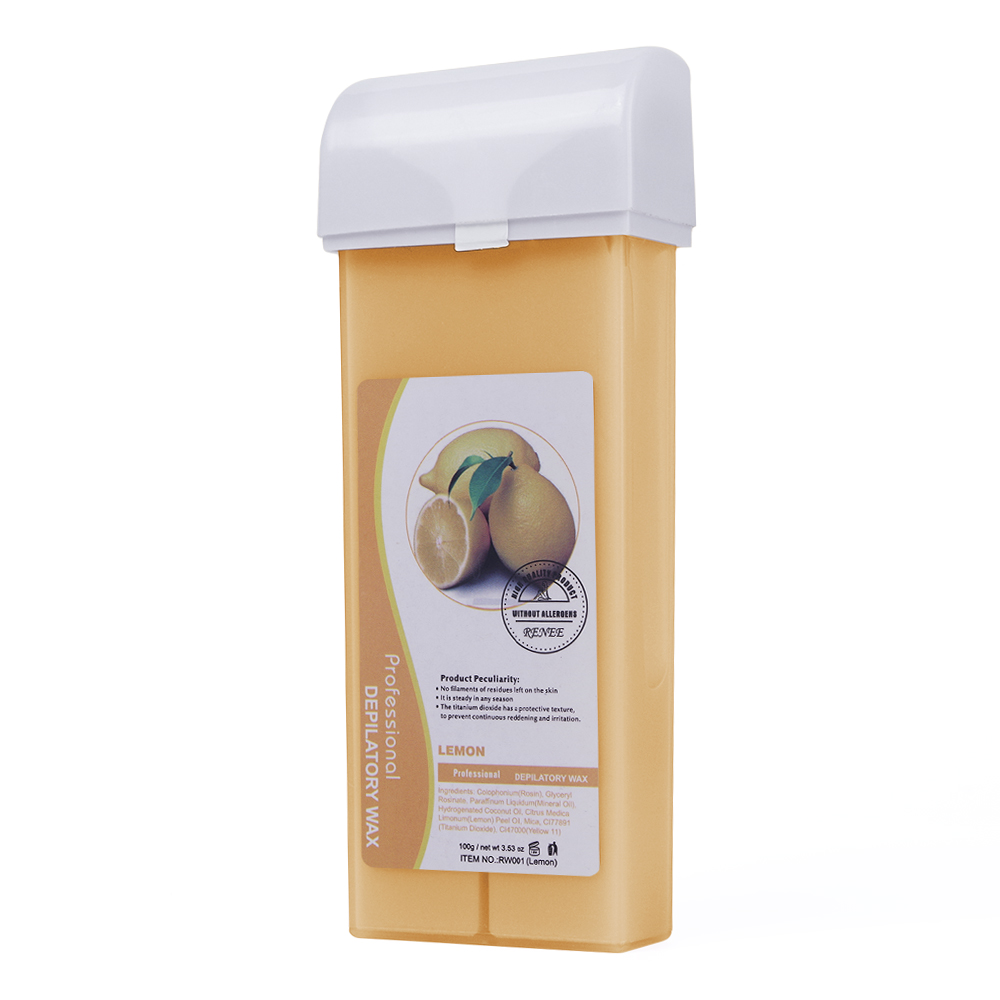 foreverlily%20100g%20Depilatory%20Wax%20Roller%20Epilator%20Facial%20Arm%20Leg%20Armpit%20Body%20Bikini%20Underarm%20Honey%20Hair%20Removal%20Cream%20Beeswax%5BGD%5D%20-%20Image%205