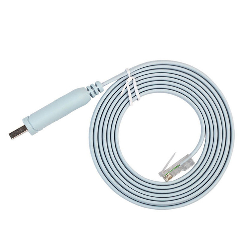 USB to RJ45 For Cisco USB Console Cable. 