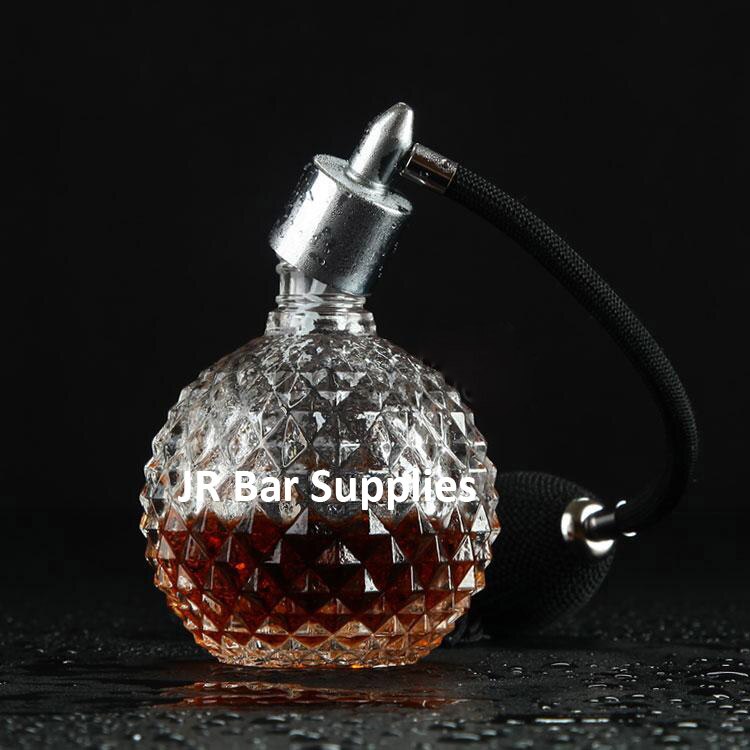 yingke Mixer Tool Spray Bottle Bitter Spray Bottle Bartender Tool
