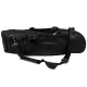 【Must-have】Thickened Trumpet Bag Portable Musical Instrument Storage Bag Shockproof Trumpet Bag. 