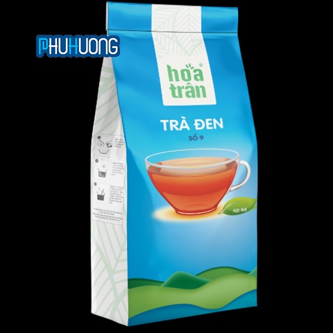 TRÀ ĐEN SỐ 9
