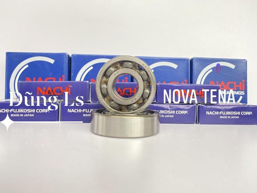 02 Bạc đạn dên nova s, bi gánh tena, bi dên Nova TENA 110cc