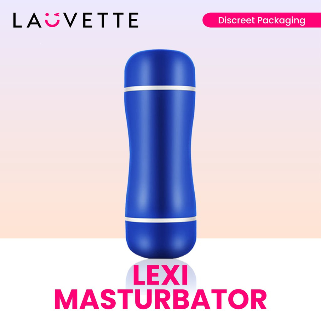 Lauvette Lexi Masturbator Silicone Tpe Masturbator Dual Hole Masturbation Toy Waterproof Masturbation Device Single Item Adult Toy - Lazada | Lazada PH Lauvette Lexi Masturbator Silicone Tpe Masturbator Dual Hole Masturbation Toy Waterproof Masturbation Device Single Item Adult Toy - Lazada | Lazada PH