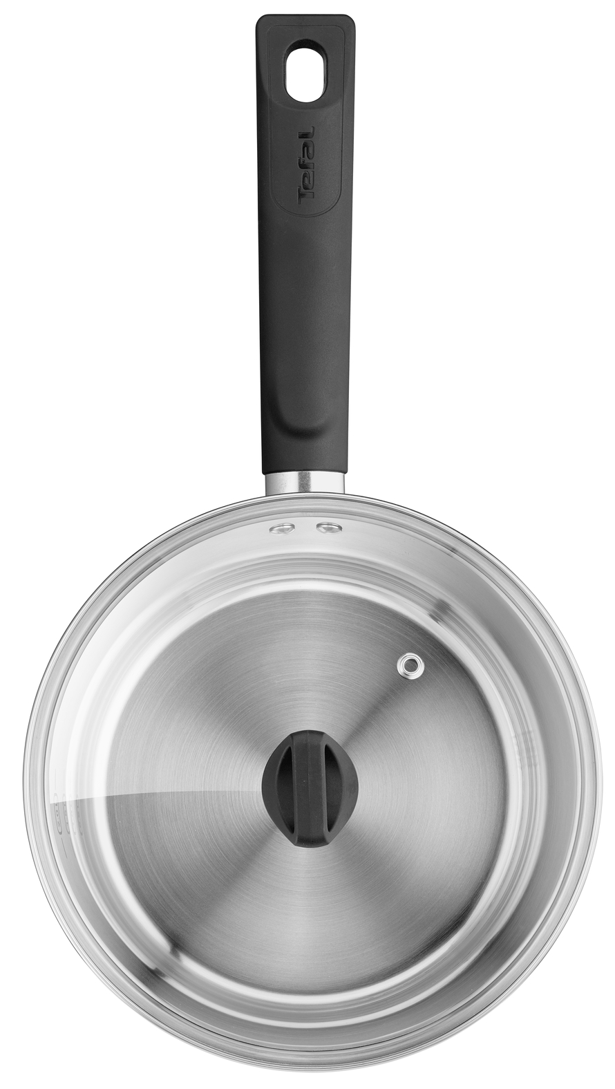 [QUÀ TẶNG KHÔNG BÁN] Quánh inox Simpleo 18cm