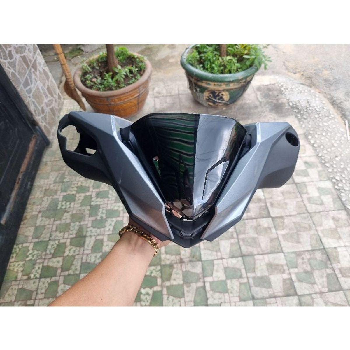 Bộ đầu Winner v3 zin gắn Winner v2 đủ màu