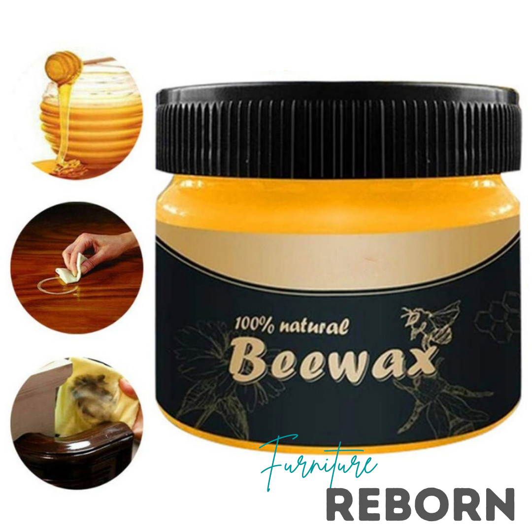 Beewax Complete Solution Furniture Beeswax Beewax wood Furniture wax