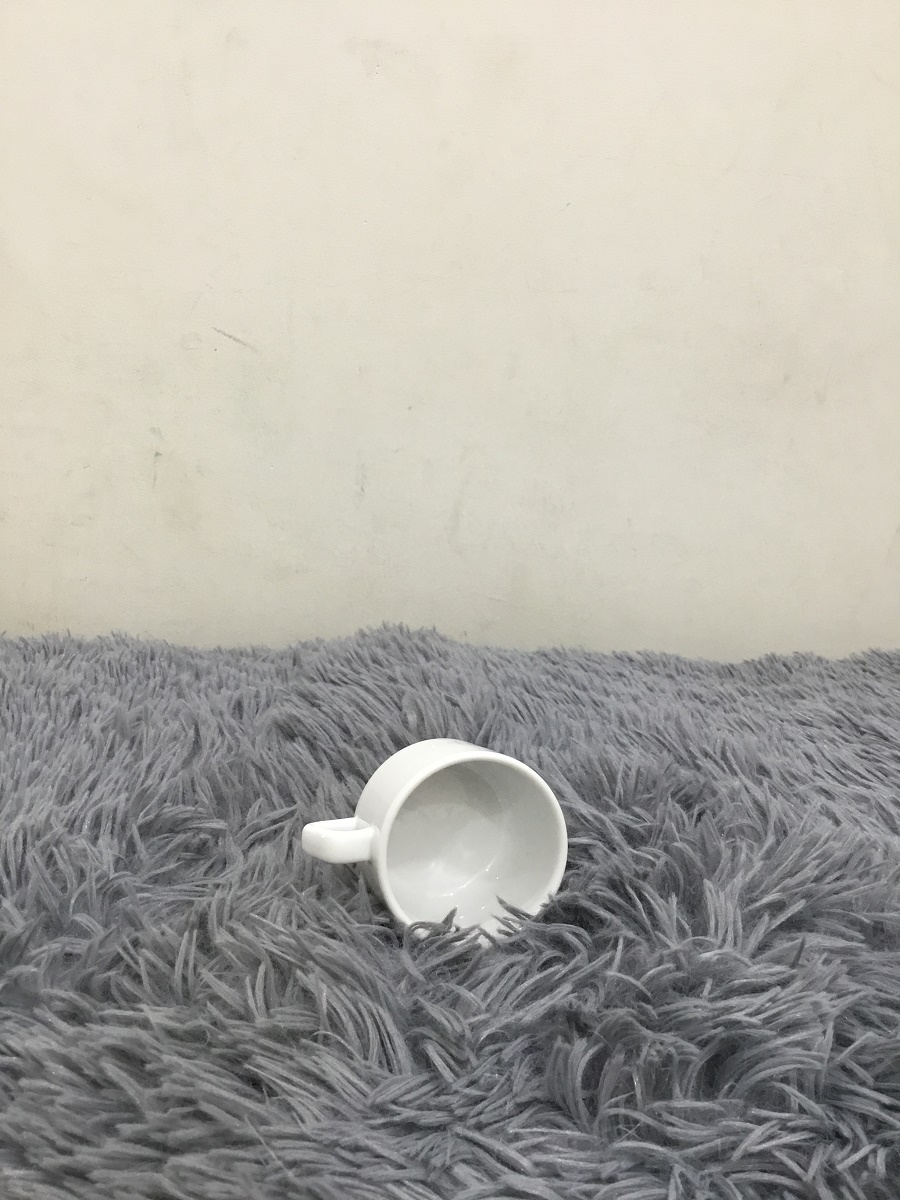 TÁCH TRÀ 100 ML - JASMINE - GỐM SỨ MINH LONG I - HÀNG VIỆT NAM CHẤT LƯỢNG CAO
