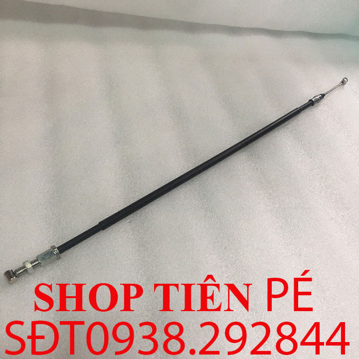 DÂY THẮNG SAU PCX 2011 NGẮN HÀNG CAO CẤP