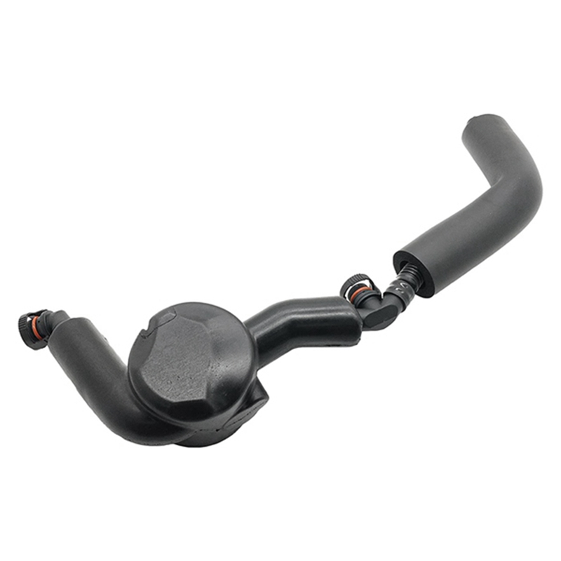 Crankcase pcv vent valve & breather hoses 11617563477 for x5 e53 e60 e61 e63 e64 accessories parts