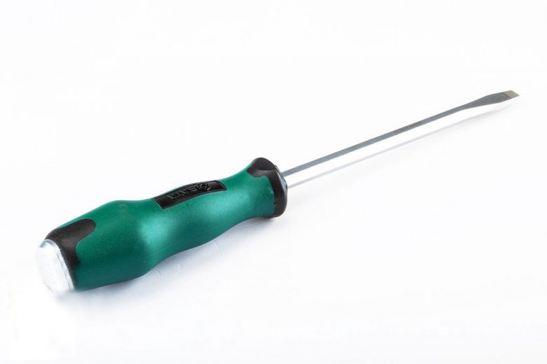 Tuốc nơ vít đóng dẹp nhiều kich cỡ
