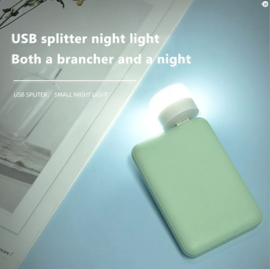 Bóng đèn led usb 1w