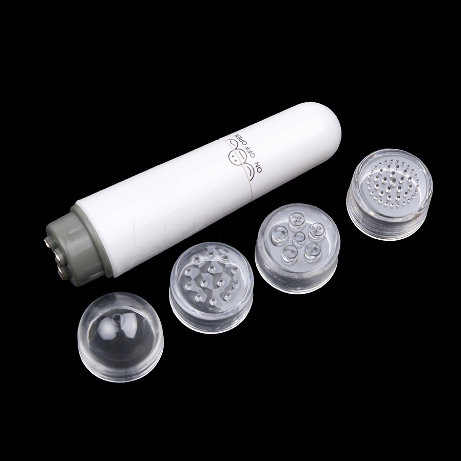 Máy massage mắt cầm tay mini mạnh (video thật) giá rẻ (có hàng sẵn giao nhanh)