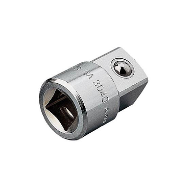 Đầu chuyển đủ cỡ top