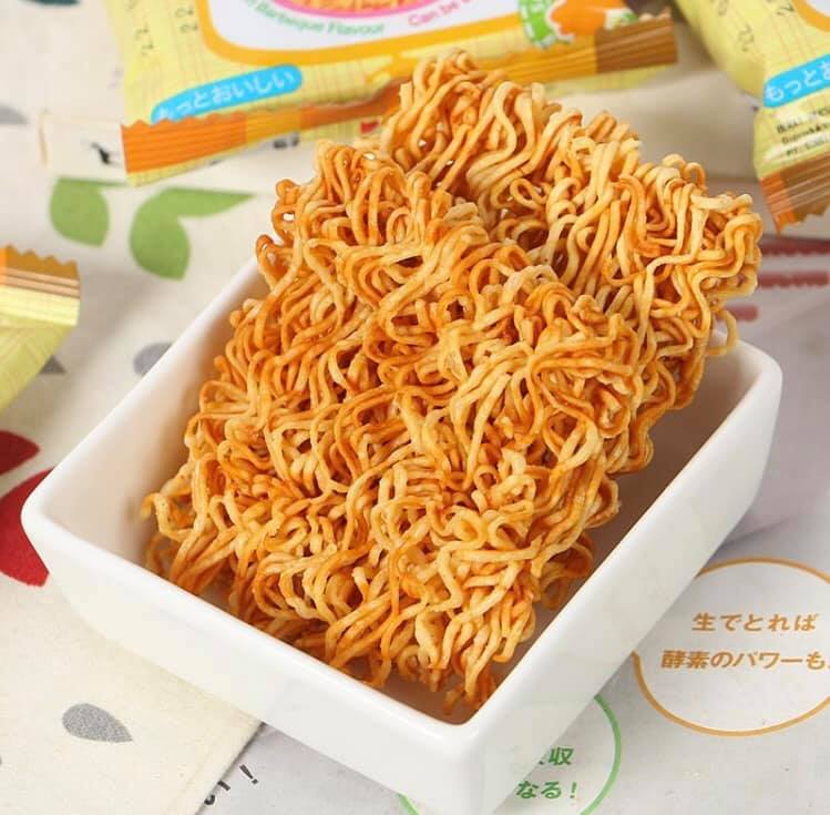 [HN] Thùng 24 gói mỳ ăn sống enack